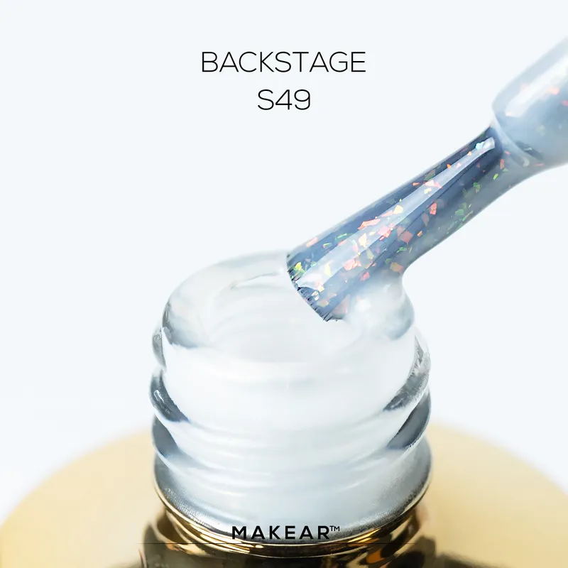 MAKEAR Summer Lineup Gel Polish 8ml No.S49
