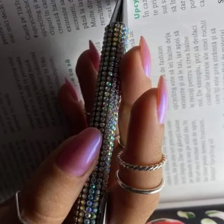 Venalisa UV/LED Gél Lakk 7.5 ml No.726