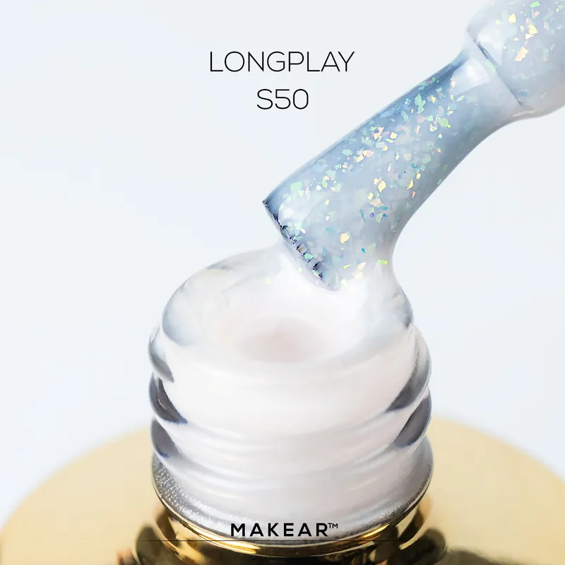 MAKEAR Summer Lineup Gel Polish 8ml No.S50