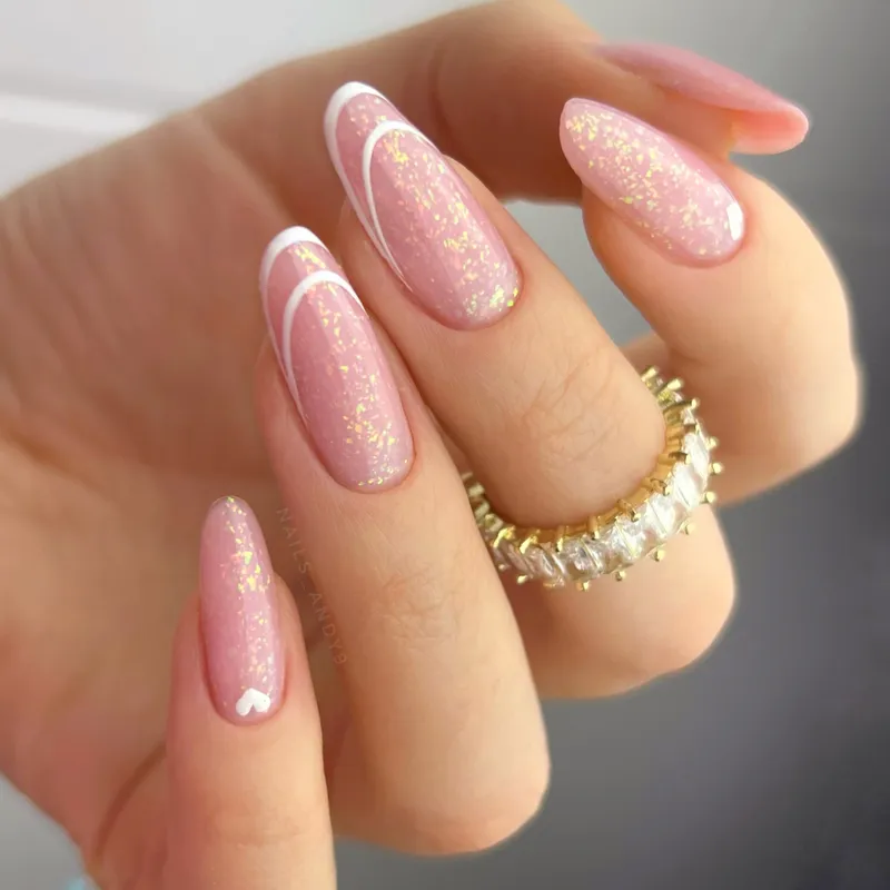 MAKEAR Summer Lineup Gel Polish 8ml No.S51