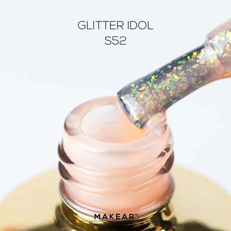 MAKEAR Summer Lineup Gel Polish 8ml No.S52
