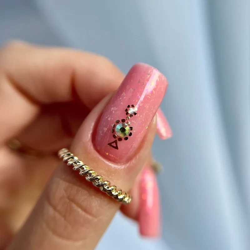 MAKEAR Summer Lineup Gel Polish 8ml No.S54