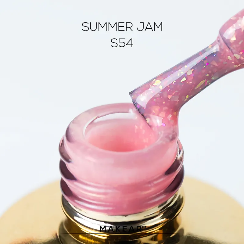 MAKEAR Summer Lineup Gel Polish 8ml No.S54