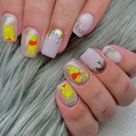 Venalisa UV/LED Gél Lakk 7.5 ml No.743