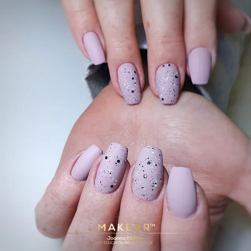 MAKEAR Gel Polish 8ml No.786