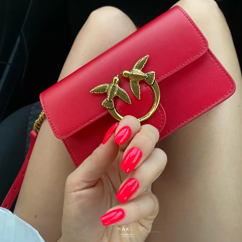 MAKEAR Gel Polish 8ml No.N29 Neon Series