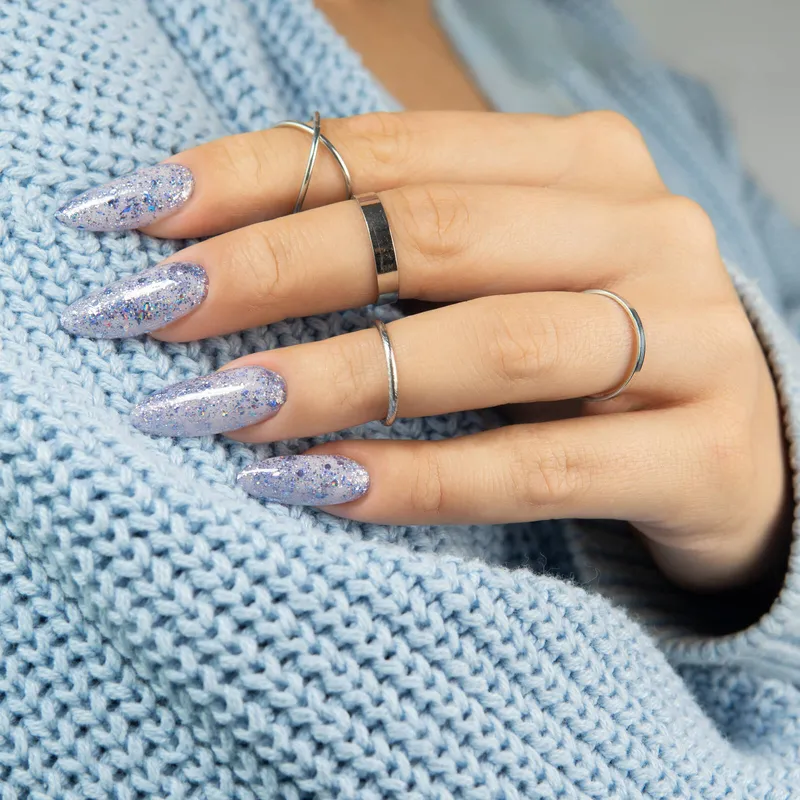 MAKEAR STELLAR Gel Polish 8ml No.S56 Blue moon