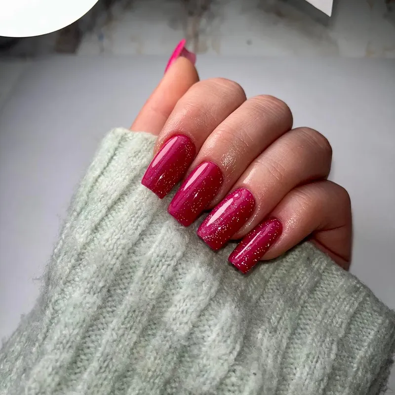 Born Pretty PRO - Reflective Top Coat 15 ml