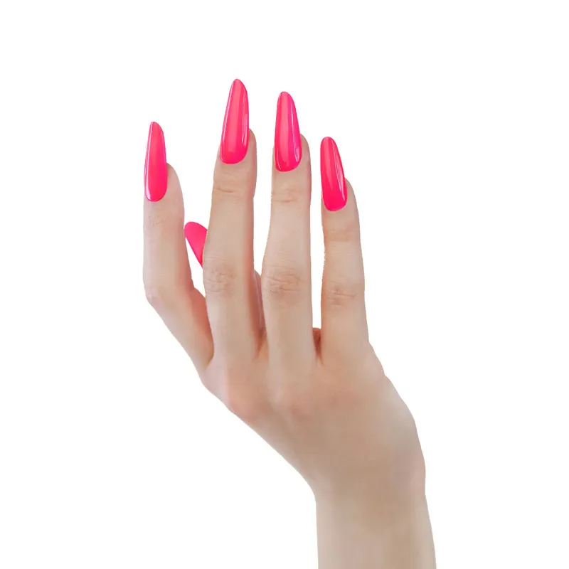 MAKEAR Gel Polish 8ml No.N08 Neon Series