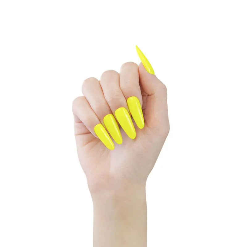 MAKEAR Gel Polish 8ml No.N06 Neon Series