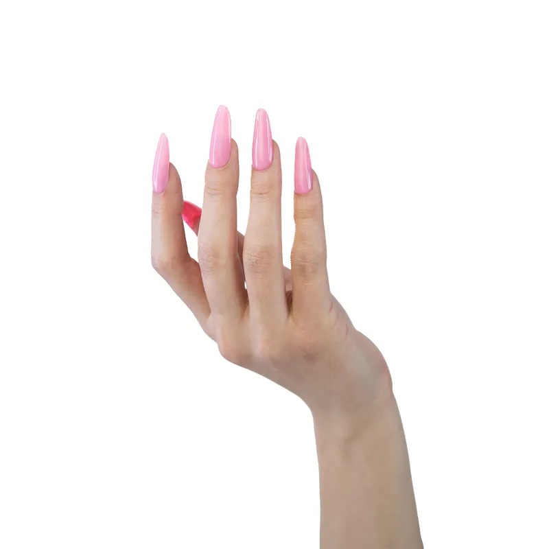 MAKEAR Gel Polish 8ml No.502 French pink