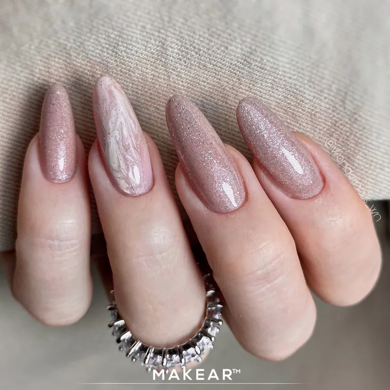 MAKEAR Gel Polish 8ml No.S35