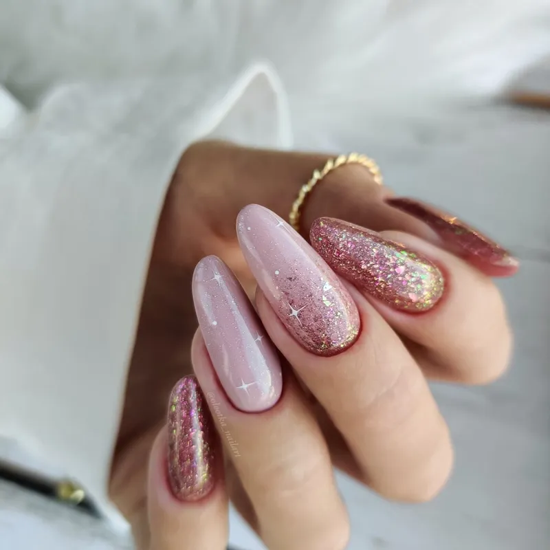 MAKEAR Gel Polish 8ml No.S36