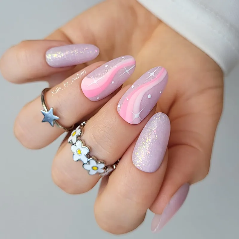 MAKEAR Summer Lineup Gel Polish 8ml No.S51