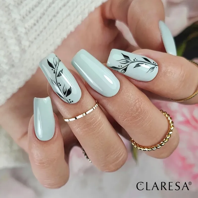 CLARESA UV/LED gél lakk 5g - Ice Cream 5