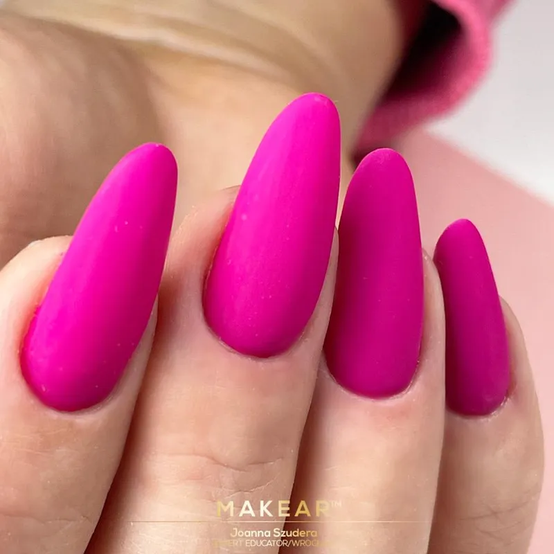 MAKEAR Gel Polish 8ml No.N24 Neon Series