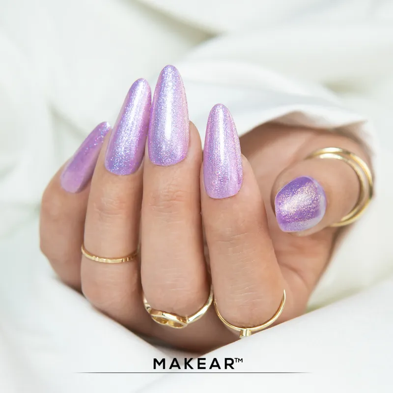 MAKEAR Gel Polish GLOSSY 8 ml No.403