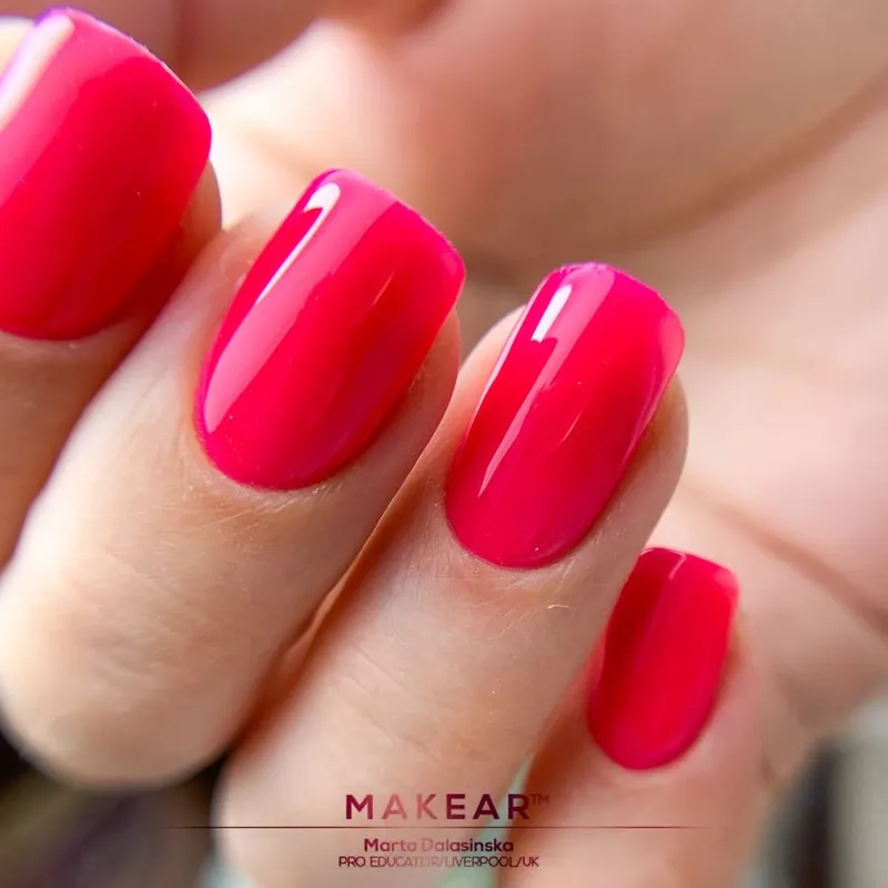 MAKEAR Gel Polish 8ml No.N03 Neon Series