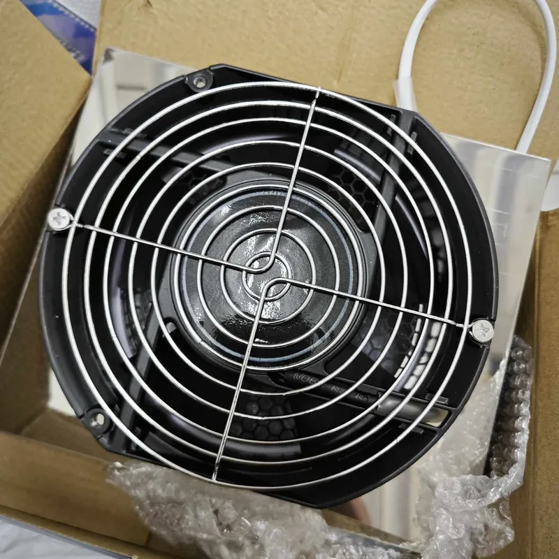 Asztalba beépíthető porelszívó 80W - ezüst