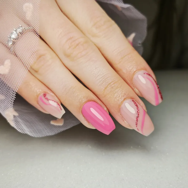 CANNI HEMA FREE UV/LED gél lakk 9ml No.9109