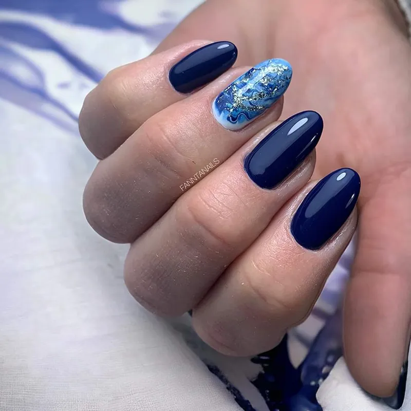 Venalisa UV/LED Gél Lakk 7.5 ml No.447