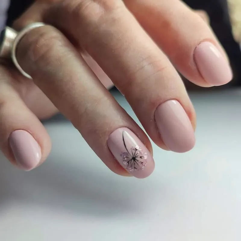 CANNI HEMA FREE UV/LED gél lakk 9ml No.9131