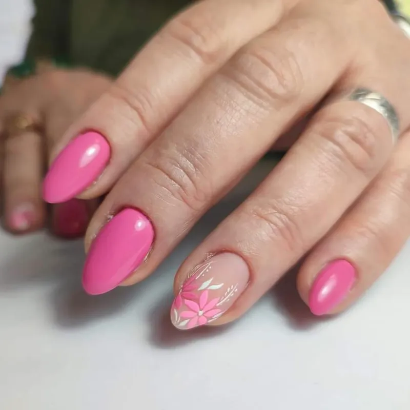 CANNI HEMA FREE UV/LED gél lakk 9ml No.9109