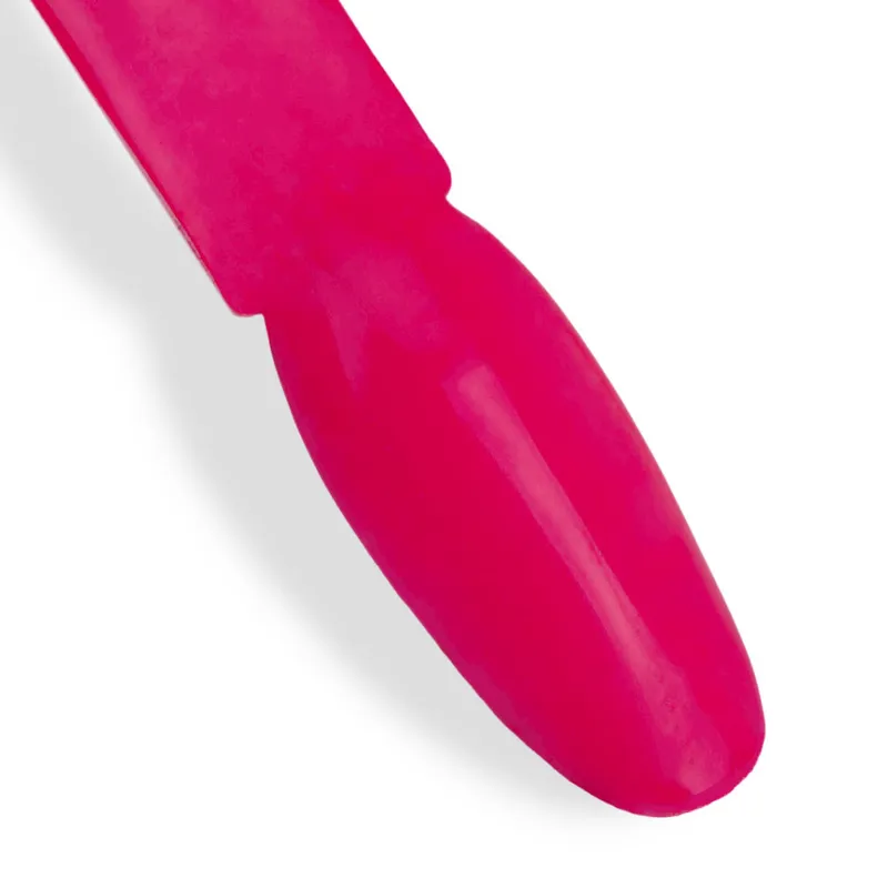 Neon pigment por 0.6g No.10 neon málna