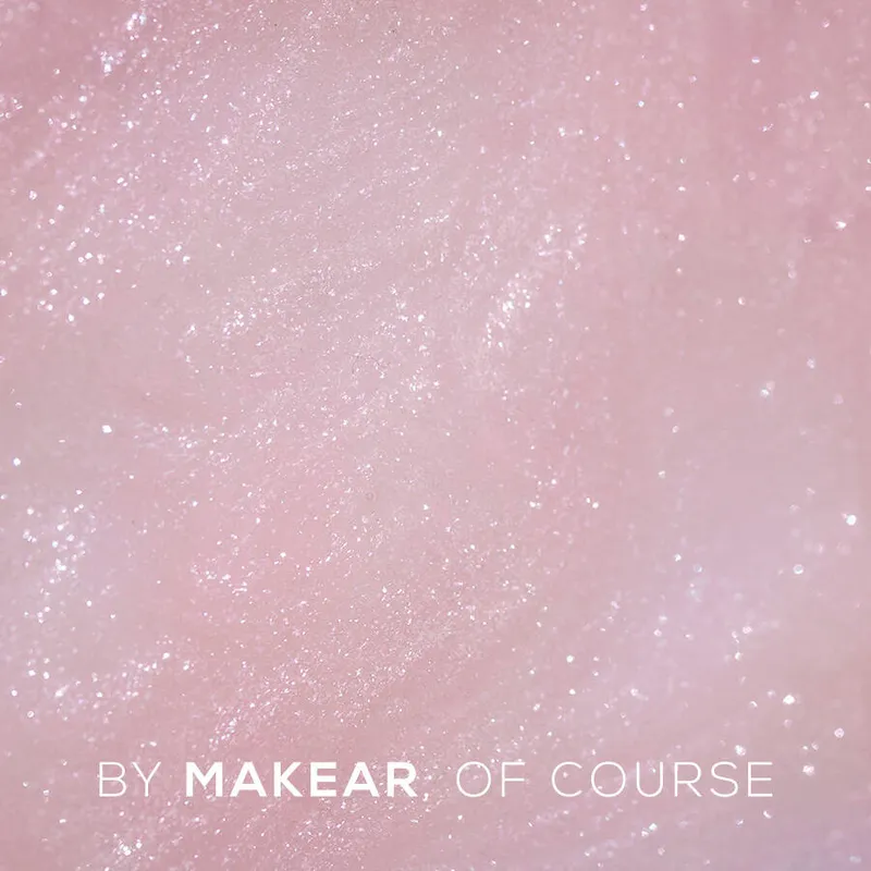 MAKEAR Geltix Builder Gel No.GT05 Pink Shine 15ml
