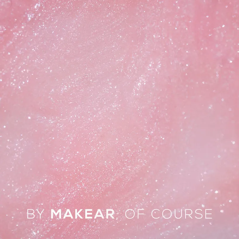 MAKEAR Geltix Builder Gel No.GT06 Rose Shine 15ml
