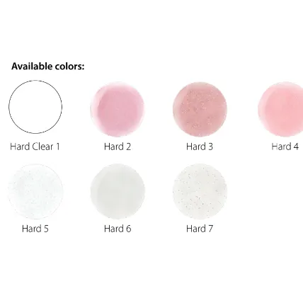 YOSHI Hard Base 10ml No.06