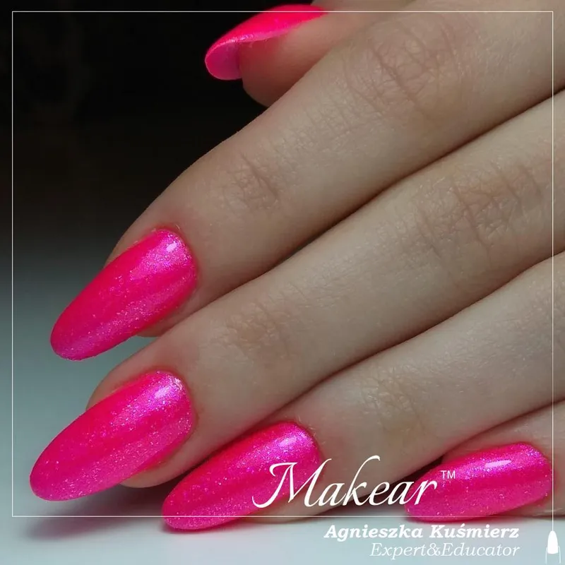 MAKEAR Gel Polish 8ml No.509