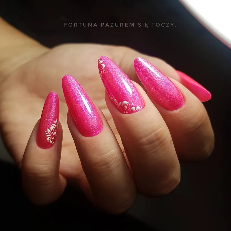 MAKEAR Gel Polish 8ml No.509