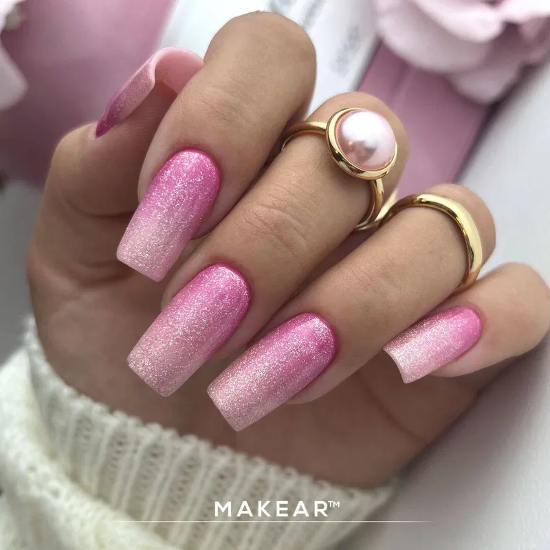 MAKEAR Gel Polish 8ml No.599