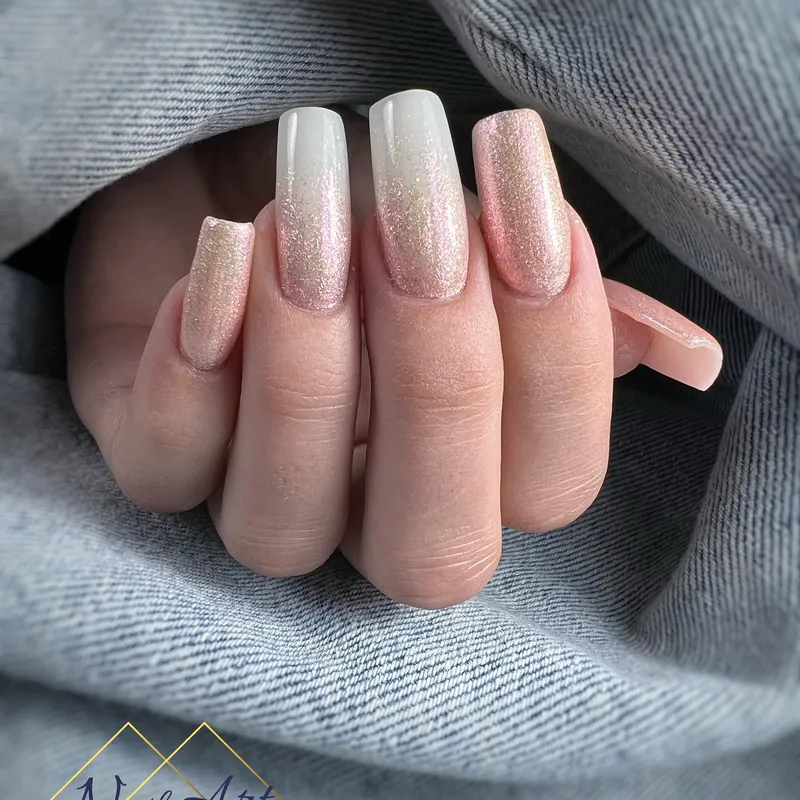 MAKEAR Gel Polish GLOSSY 8 ml No.404