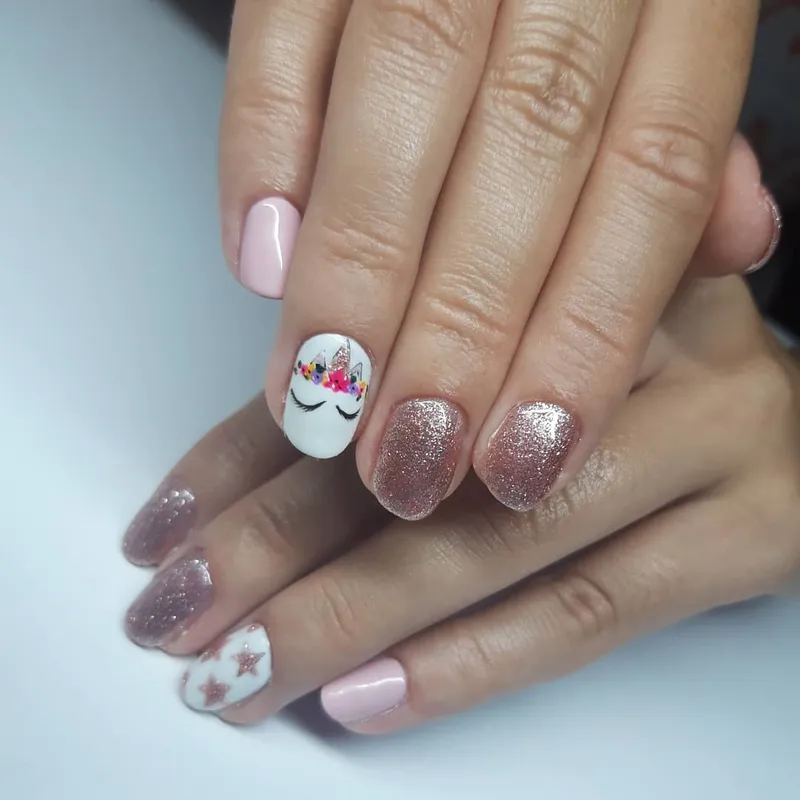 MAKEAR Gel Polish 8ml No.788