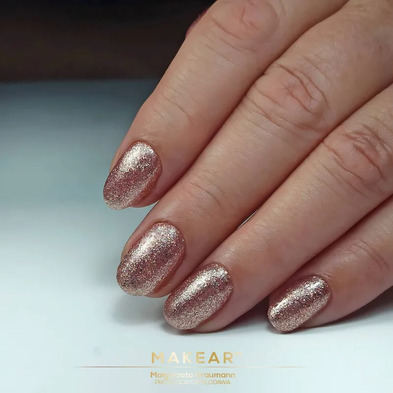 MAKEAR Gel Polish 8ml No.788