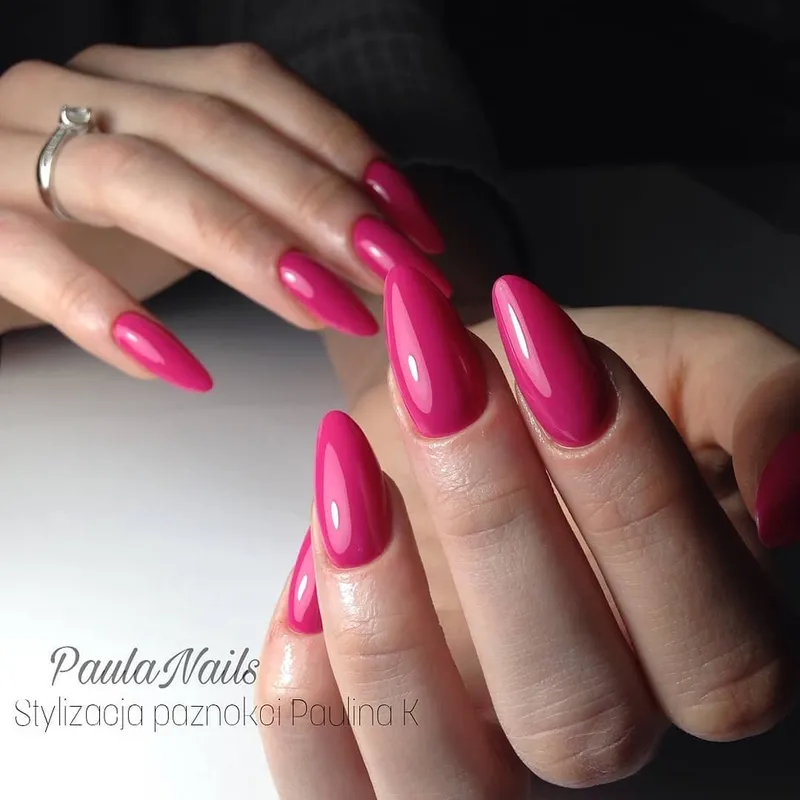 MAKEAR Gel Polish 8ml No.504