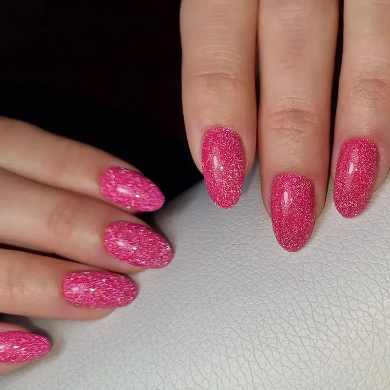 MAKEAR Moonlight Disco Gel Polish 8ml No.926