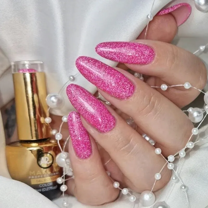 MAKEAR Moonlight Disco Gel Polish 8ml No.926