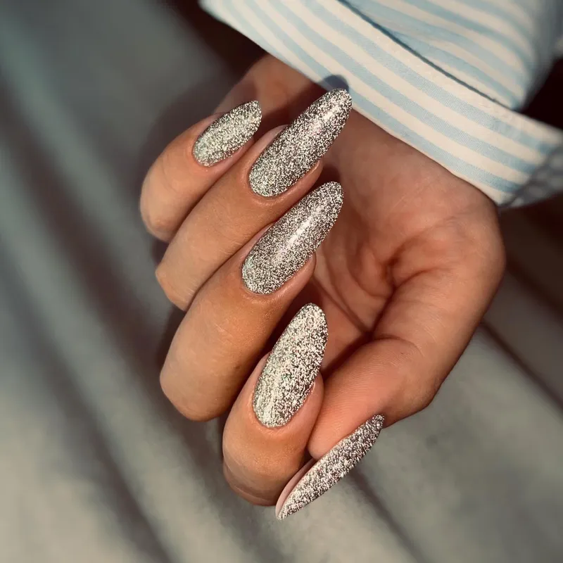 MAKEAR Gel Polish 8ml No.S48 Shinel STARMANI