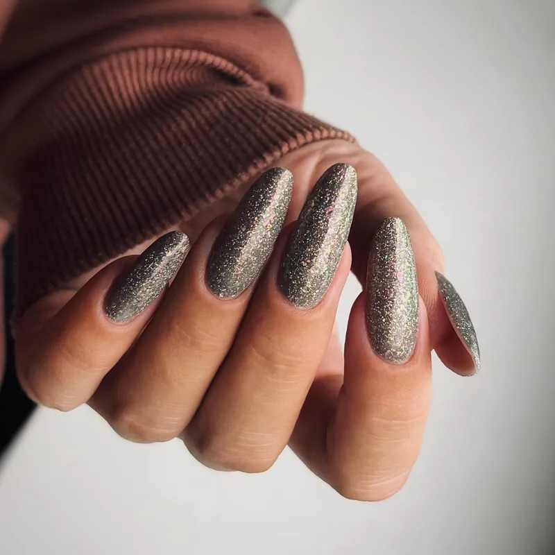 MAKEAR Gel Polish 8ml No.S48 Shinel STARMANI