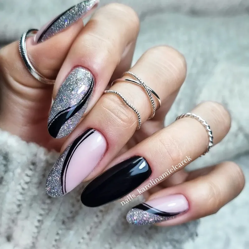 MAKEAR Gel Polish 8ml No.S48 Shinel STARMANI