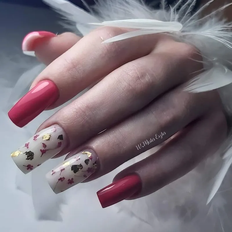 Venalisa UV/LED Gél Lakk No.923 7.5 ml