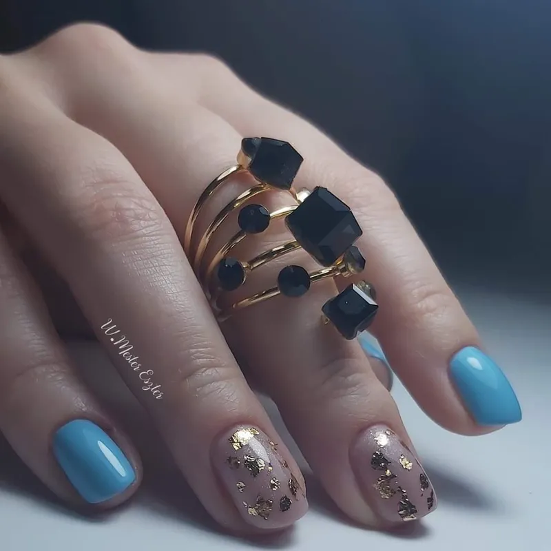 Venalisa UV/LED Gél Lakk No.080 7.5 ml