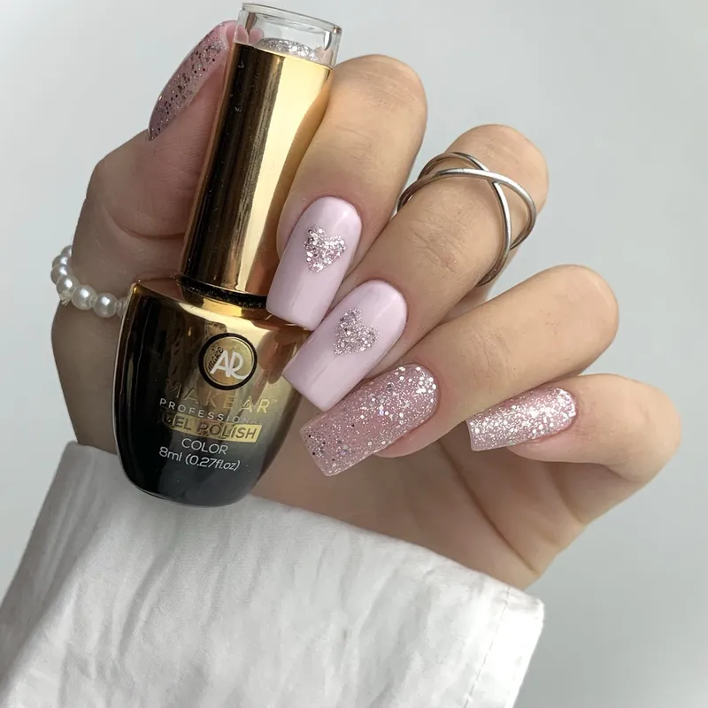 MAKEAR Gel Polish 8ml No.544