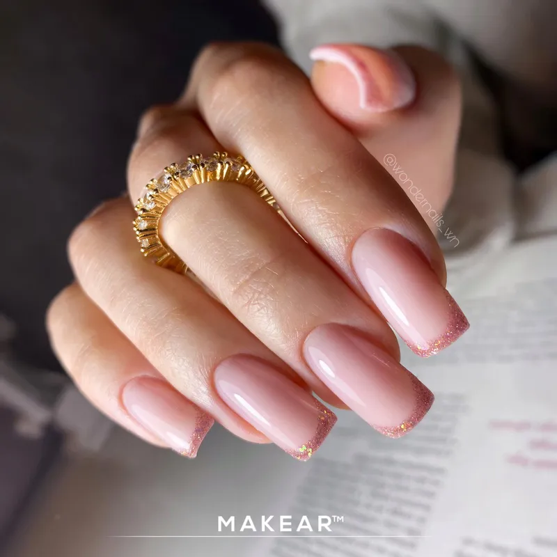 MAKEAR Gel Polish 8ml No.S44 Redenciaga