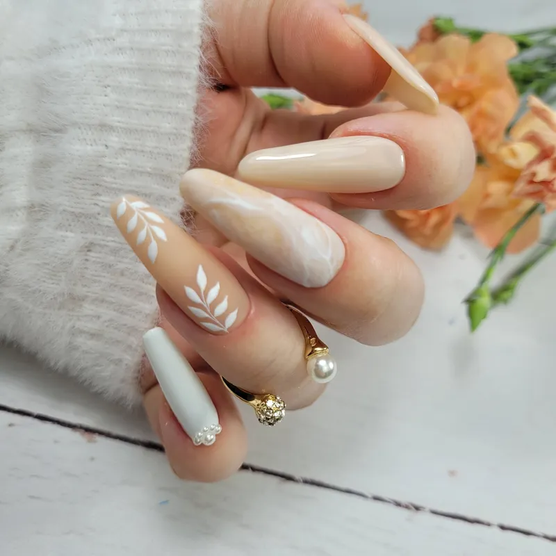 MAKEAR ProArt Gel PA01 10 ml - White