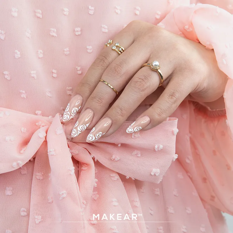 MAKEAR 'Say Yes' Gel Polish 8ml No.620