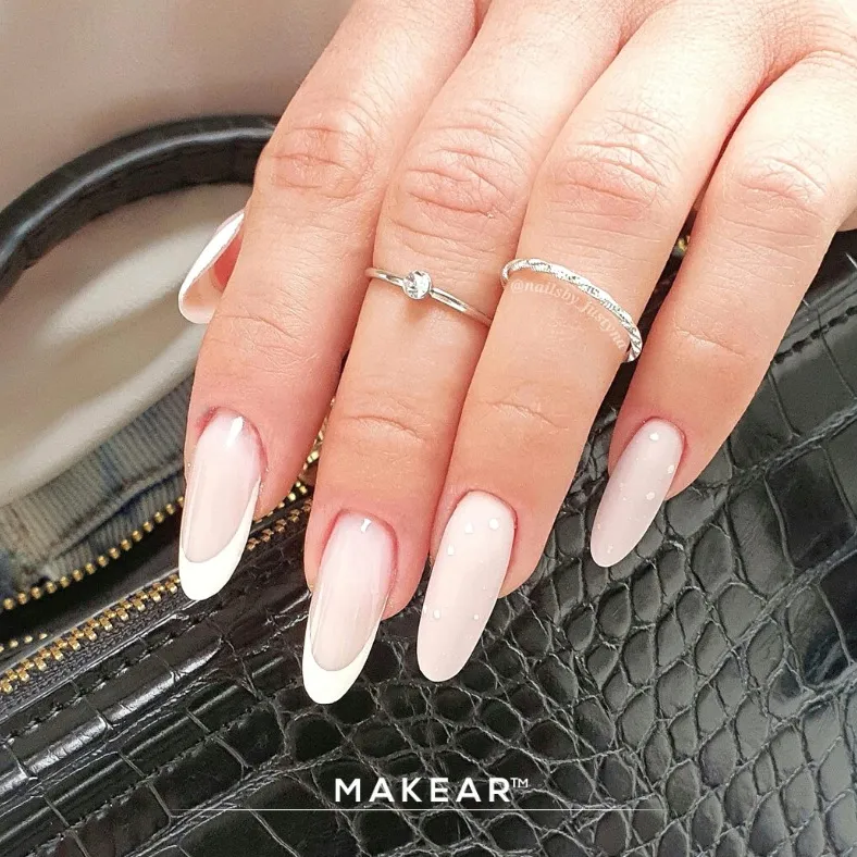 MAKEAR Gel&Go Builder Gél No.GG08 Self Love 15ml